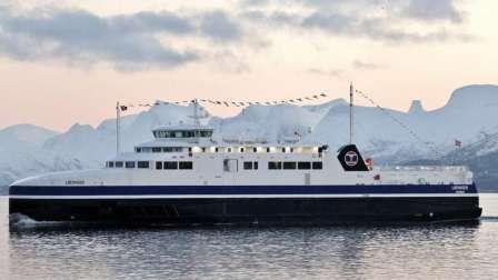 MF Lødingen